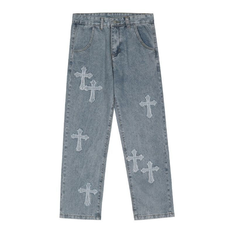 Baggy Jeans