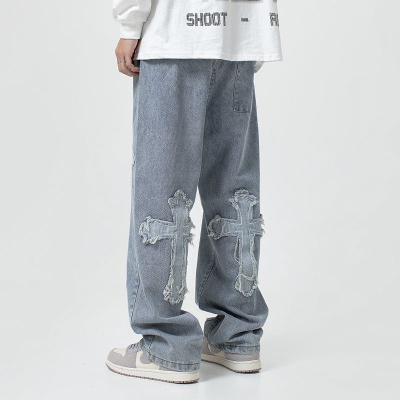 Baggy Jeans