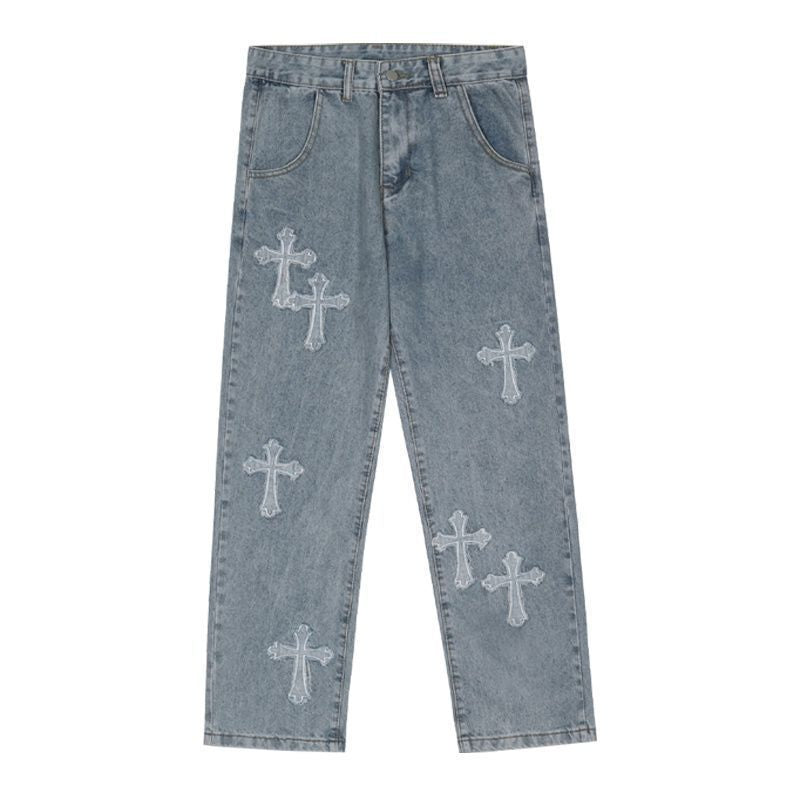 Baggy Jeans