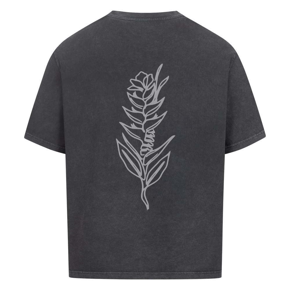 Image for color: washed black