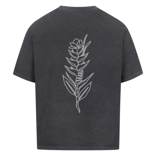 Image for color: washed black