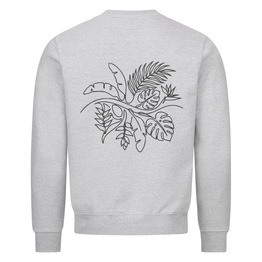 Image for color: heather grey