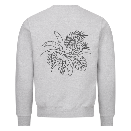 Image for color: heather grey