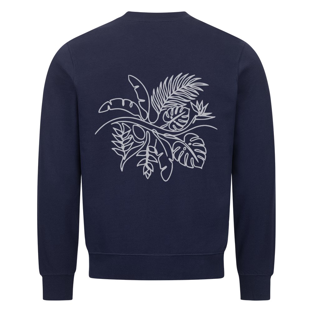 Image for color: navy blue