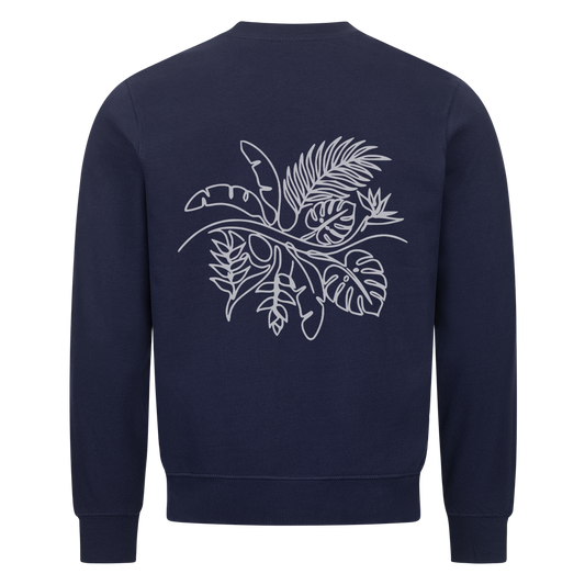 Image for color: navy blue