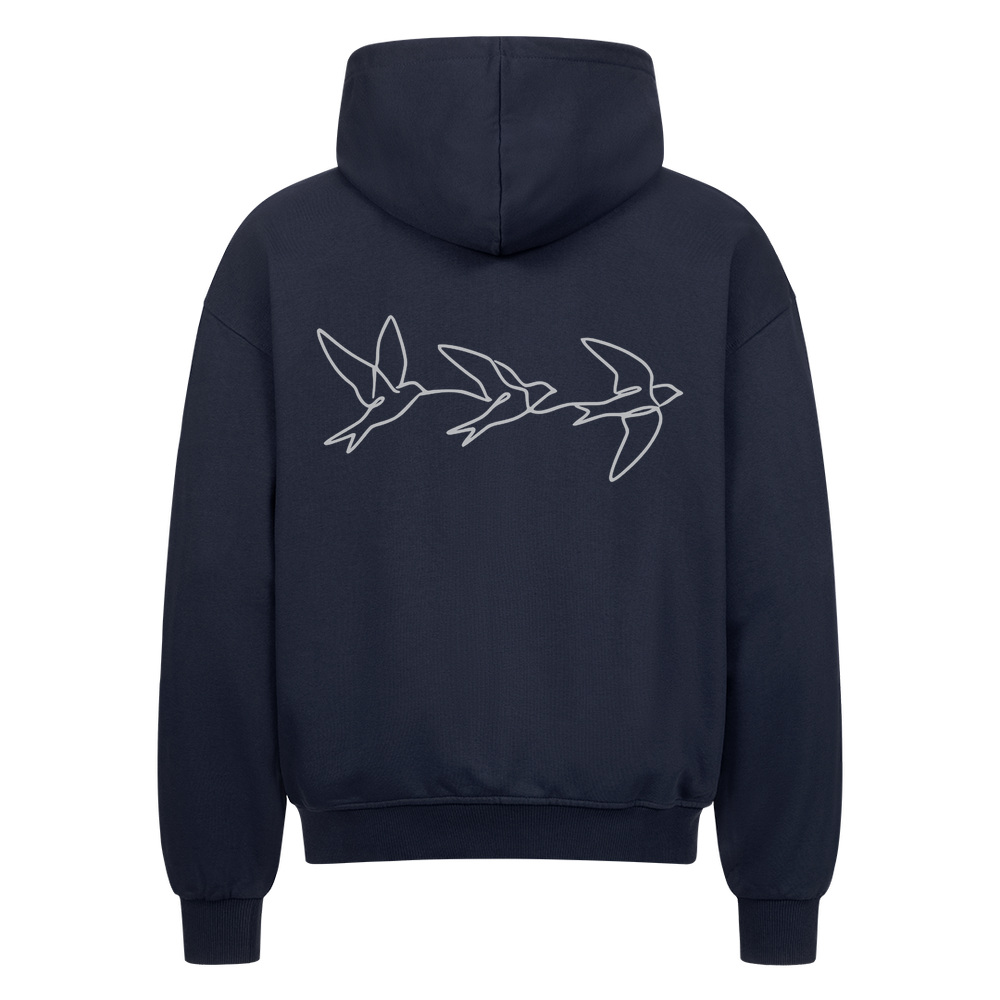 Image for color: french navy