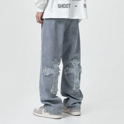 Baggy Jeans