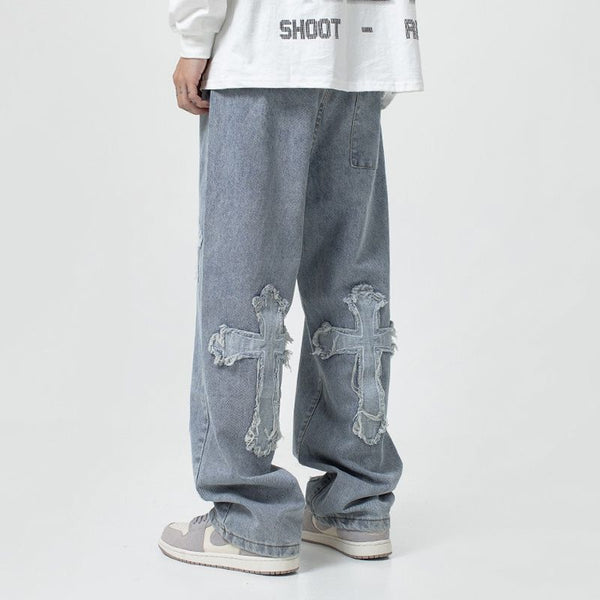 Baggy Jeans