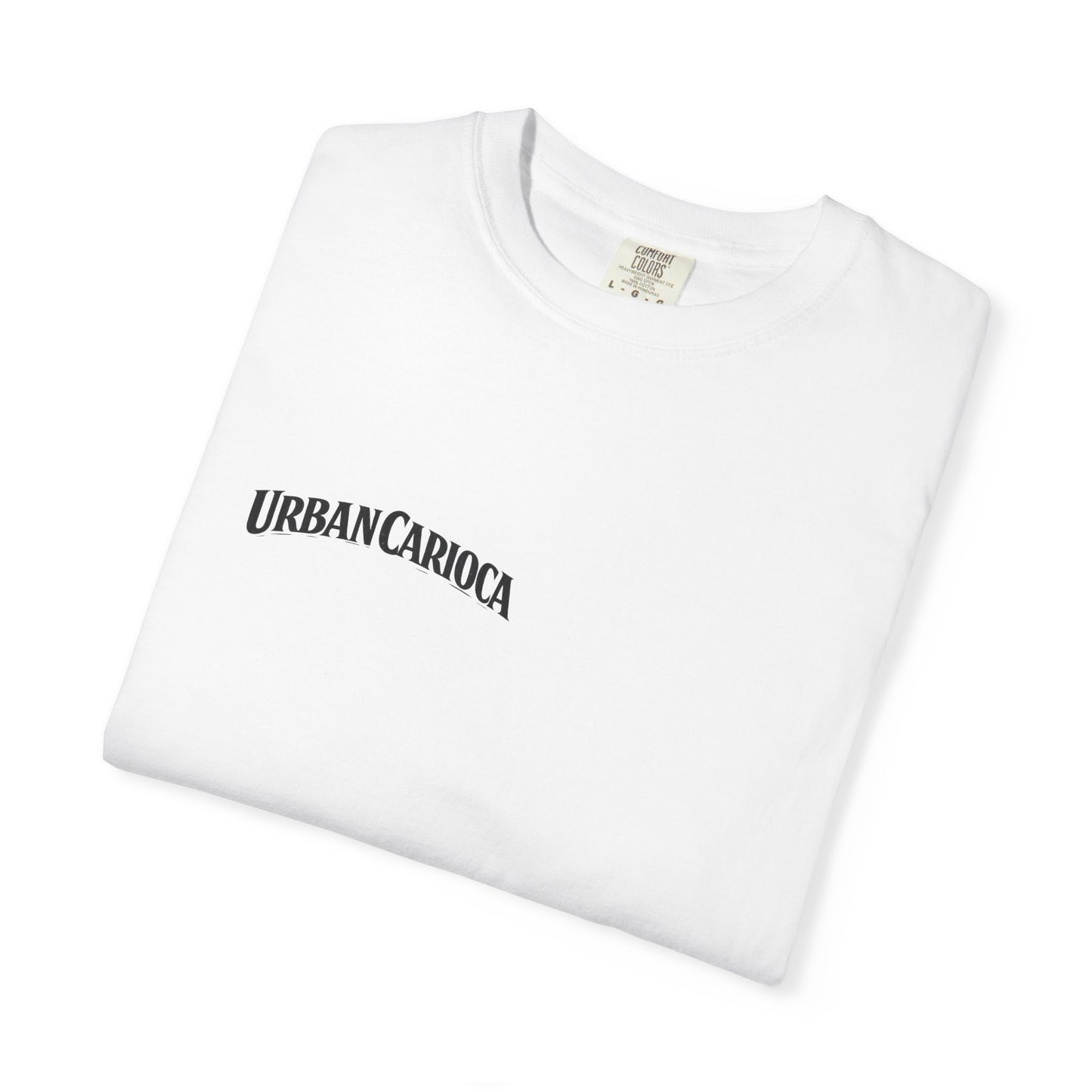 'Urban Carioca' T-Shirt
