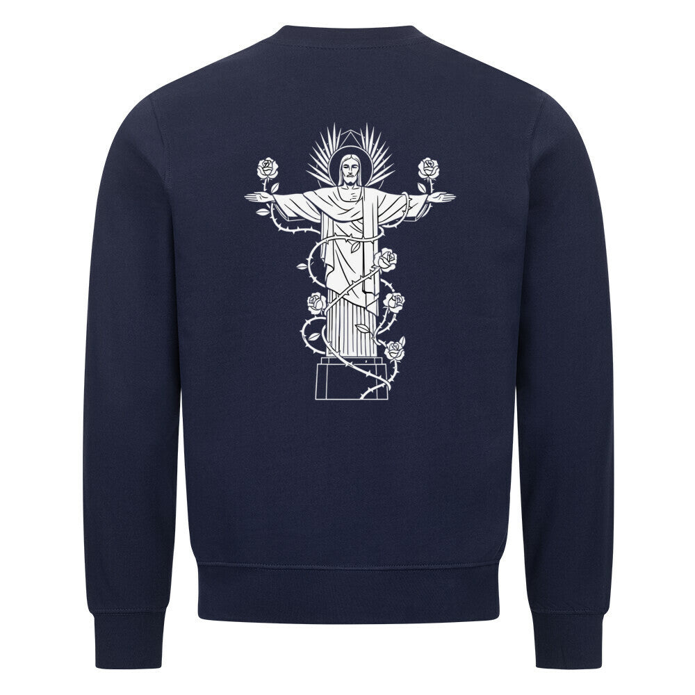 Image for color: navy blue