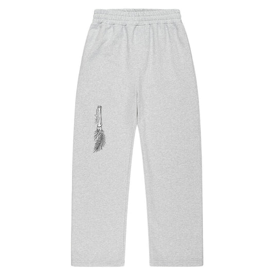 Image for color: heather grey