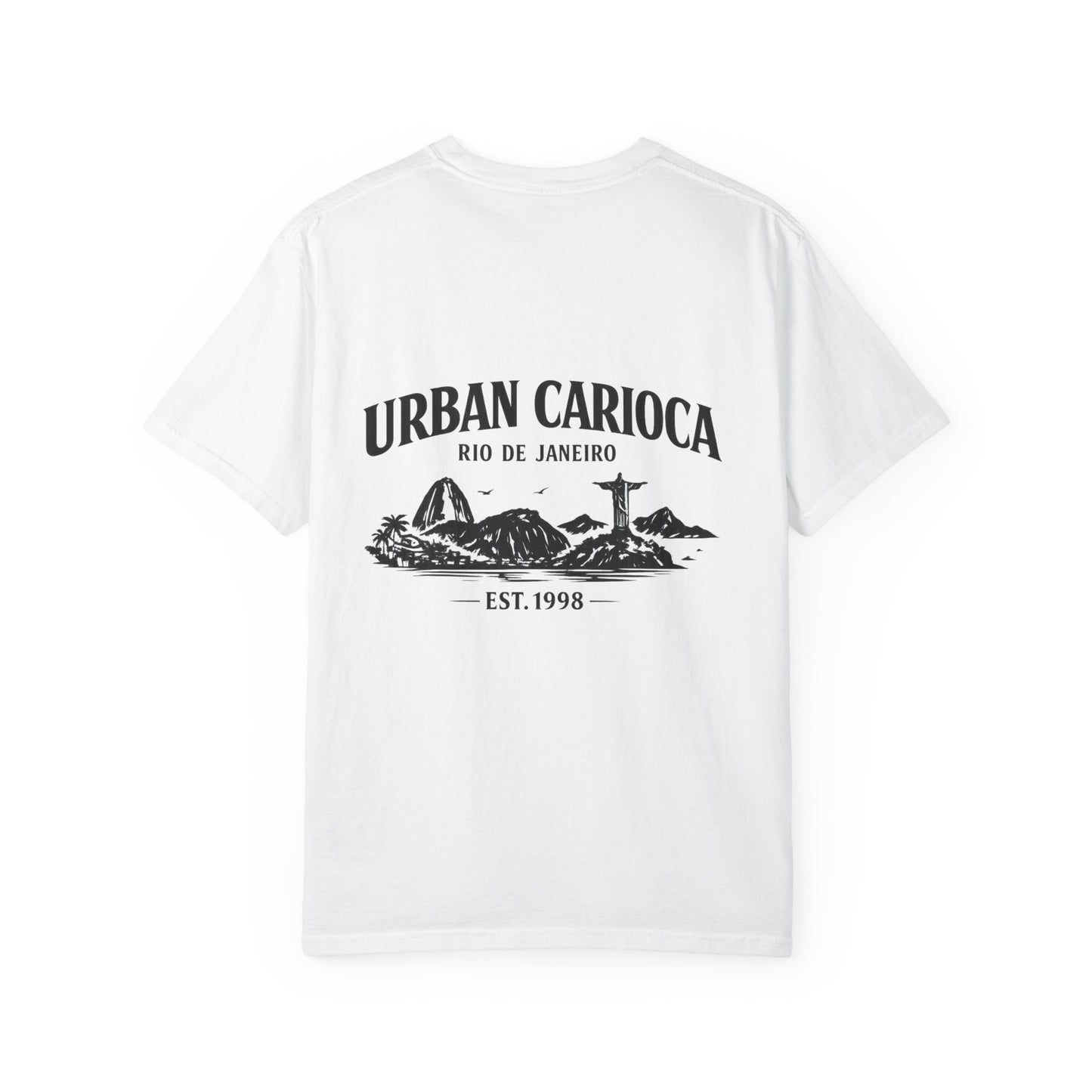 'Urban Carioca' T-Shirt
