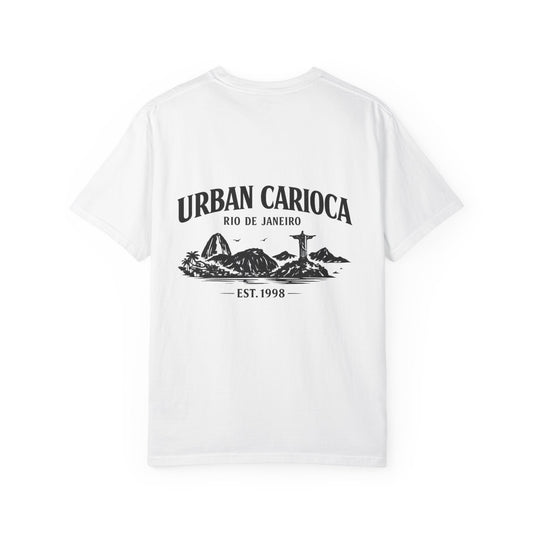 'Urban Carioca' T-Shirt