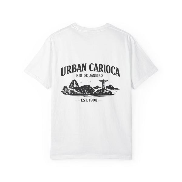 'Urban Carioca' T-Shirt