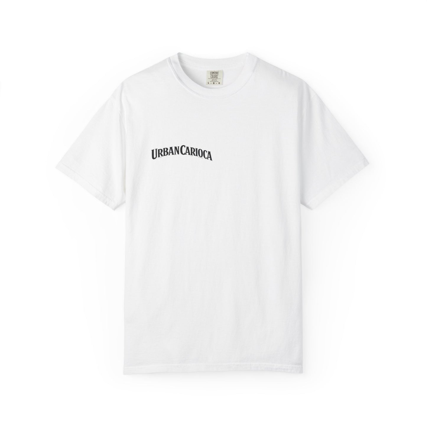'Urban Carioca' T-Shirt